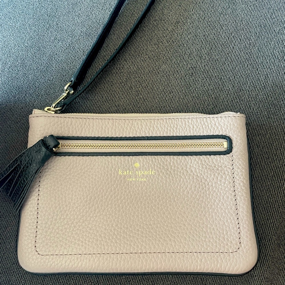 Kate Spade Wristlet Wallet